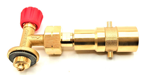 Nachfüllung adapter campingaz - nachfüllung,