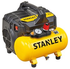 Silent kompressor stanley dst - kompressor,