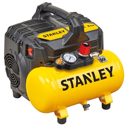 Silent kompressor stanley - kompressor,