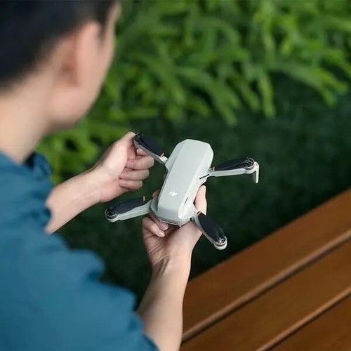 Dji mini drohne - drohne, mit