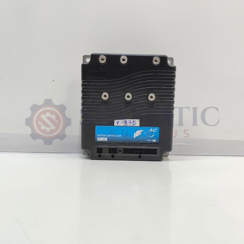 Curtis 1230 2402 - 1230-2402, motor