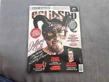 ECLIPSED - Rock Magazin. Nr