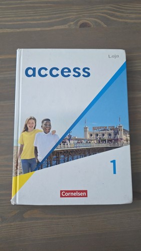 Access band schuljahr - access,