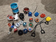 Beyblade Metal Fusion HASBRO +