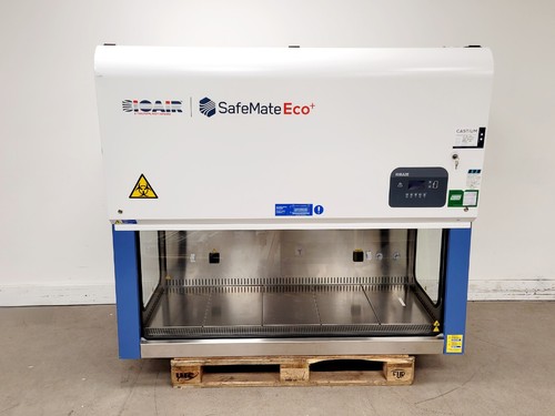 Bioair safemate eco 5bs - eco+, 1.5bs