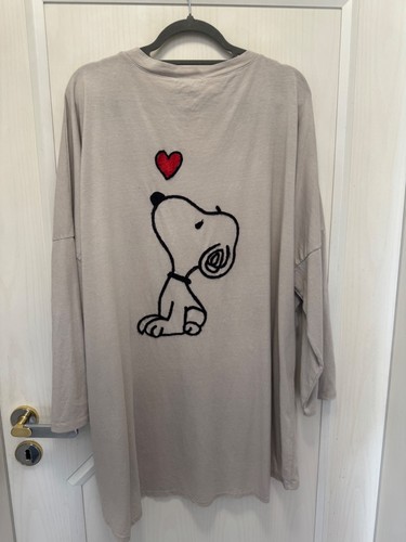 Neu shirt klassik - neu-t, snoopy