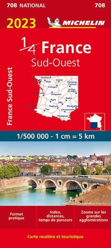 Michelin südwestfrankreich - michelin,