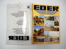 Prospekt eder 815 825 - 815,