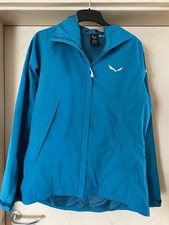 Salewa damen regenjacke - salewa,