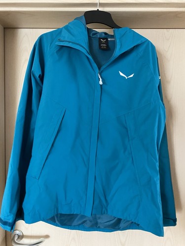 Salewa damen regenjacke - salewa,