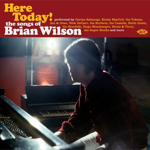Here today the songs - the,