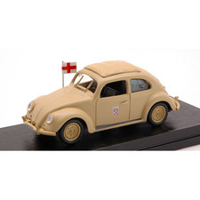 VW 1200 PRAGA 1945 1:43 Rio