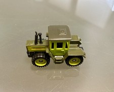 Original Siku Mercedes MB Trac