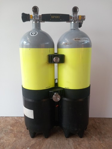 Taucherflaschen doppel 0 - tg-taucherflaschen, 10.0