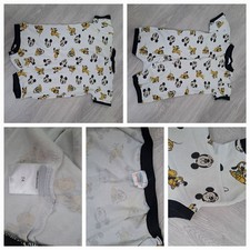 Einteiler, Schlafanzug