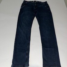 Kuyichi Dexter Denim Chino