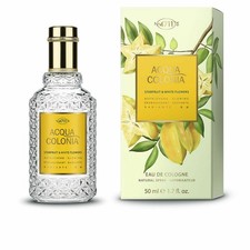 Unisex-Parfüm 4711 Acqua