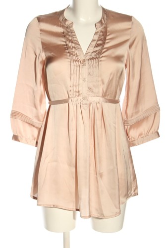 Long bluse damen - h&m,