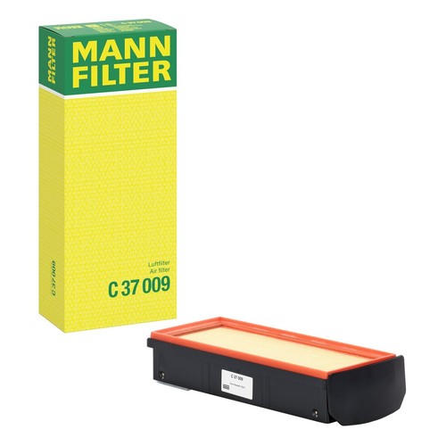 Luftfilter mann filter - luftfilter, 37
