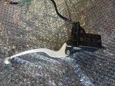 Peugeot Django Bremspumpe vorn  BJ 2016