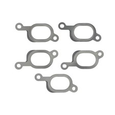 1X EXHAUST MANIFOLD GASKET