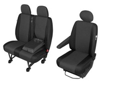 Fiat Ducato Sitzbezüge