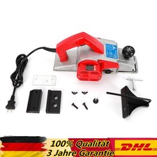 Elektrohobel 1300W Elektrische