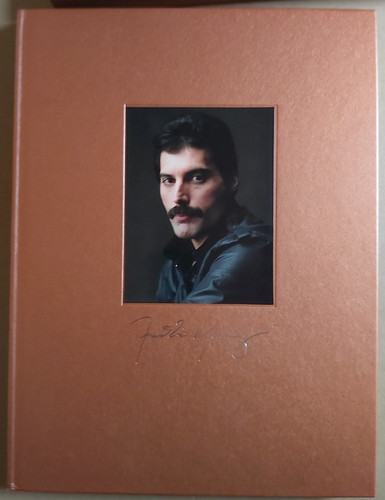 Freddie mercury - mercury, (queen)