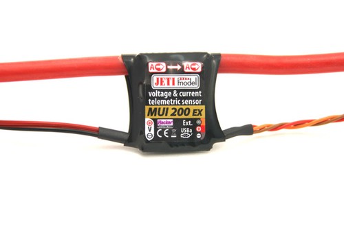 Jeti ghz duplex - jeti,