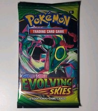 Pokémon Evolving Skies