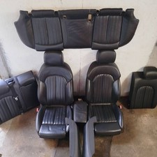 Audi A7 S7 4G 2011 Sitze
