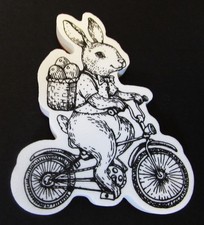 Stempel, Schaumstoff, Gummi