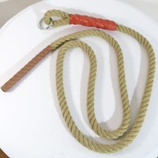 Kletterseil / Klettertau / Sport-Seil /  Fitness-Seil  / Baumwolle
