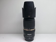 Tamron SP A005 70-300 mm