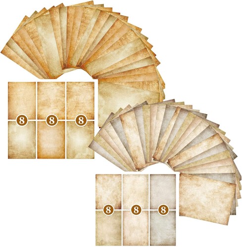 Briefpapier blatt - a4, 96