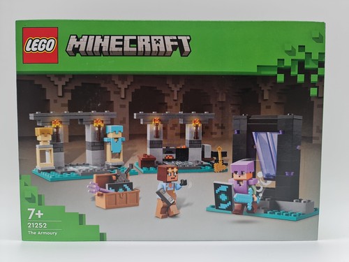 Lego minecraft die - lego,