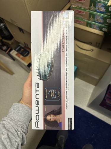 Rowenta cf5820 straightening - rowenta,