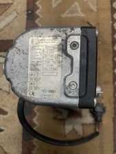 Standheizung Eberspächer