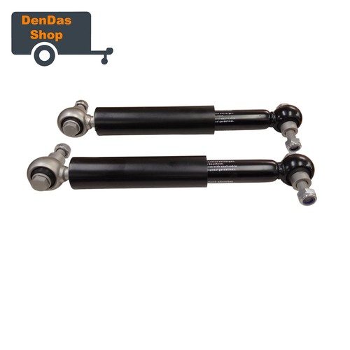 Universal radstoßdämpfer - 2x,