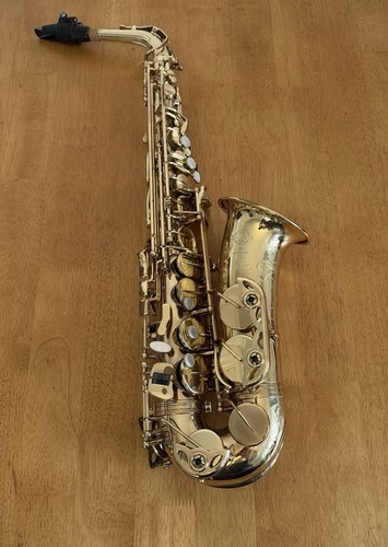 Selmer super action serie - selmer, 80
