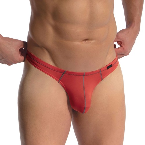 Olaf benz red2479 - mini, string