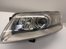 Audi A6 4F Limo orig Scheinwerfer links Xenon ohne Kurvenlicht Bj 2004