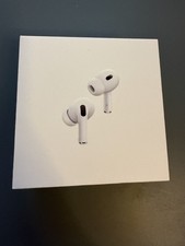 Air Pods Pro 2 (2. Generation