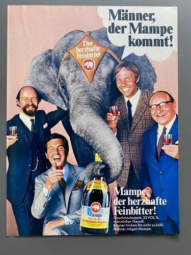 Männer der mampe kommt - männer,,