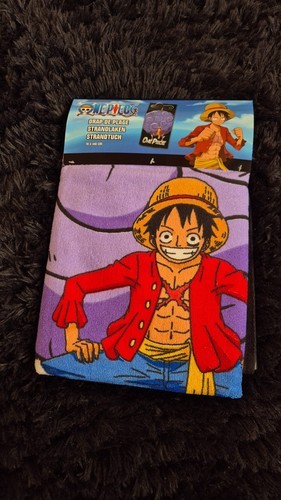 One piece badehandtuch - one,