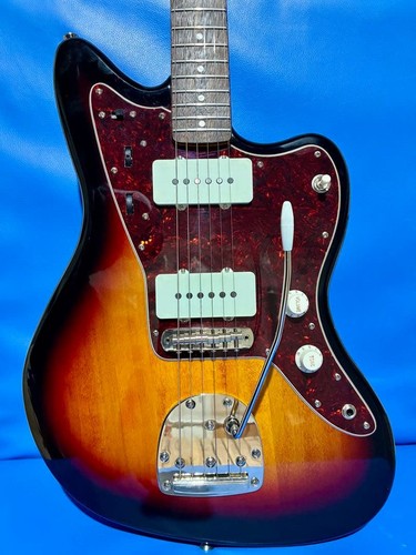 Squier jazzmaster - squier,