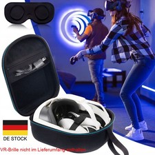 Tasche Case Eva Reisetasche für Meta Quest 3/Oculus Quest 2/Pro Tragetasche NEU