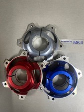 KART Bremsscheibenaufnahme Alu