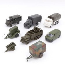 Roco 1:87 Konvolut diverse