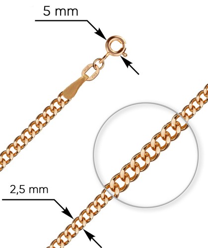14k 585 rotgold 8080002 - rotgold,